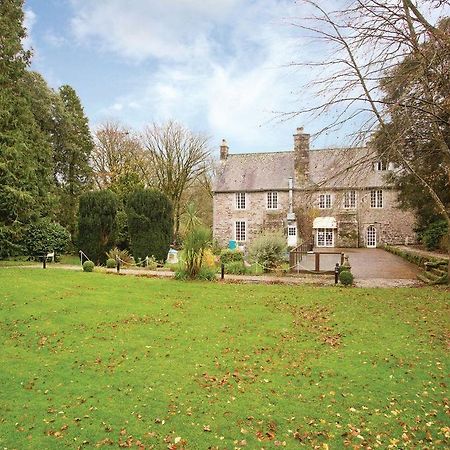 Отель Hengar Manor Country Park Michaelstow Экстерьер фото