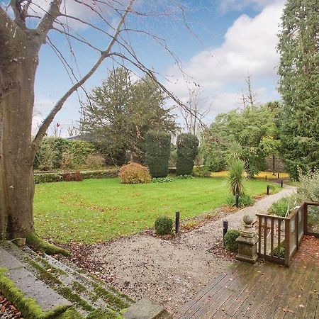 Отель Hengar Manor Country Park Michaelstow Экстерьер фото