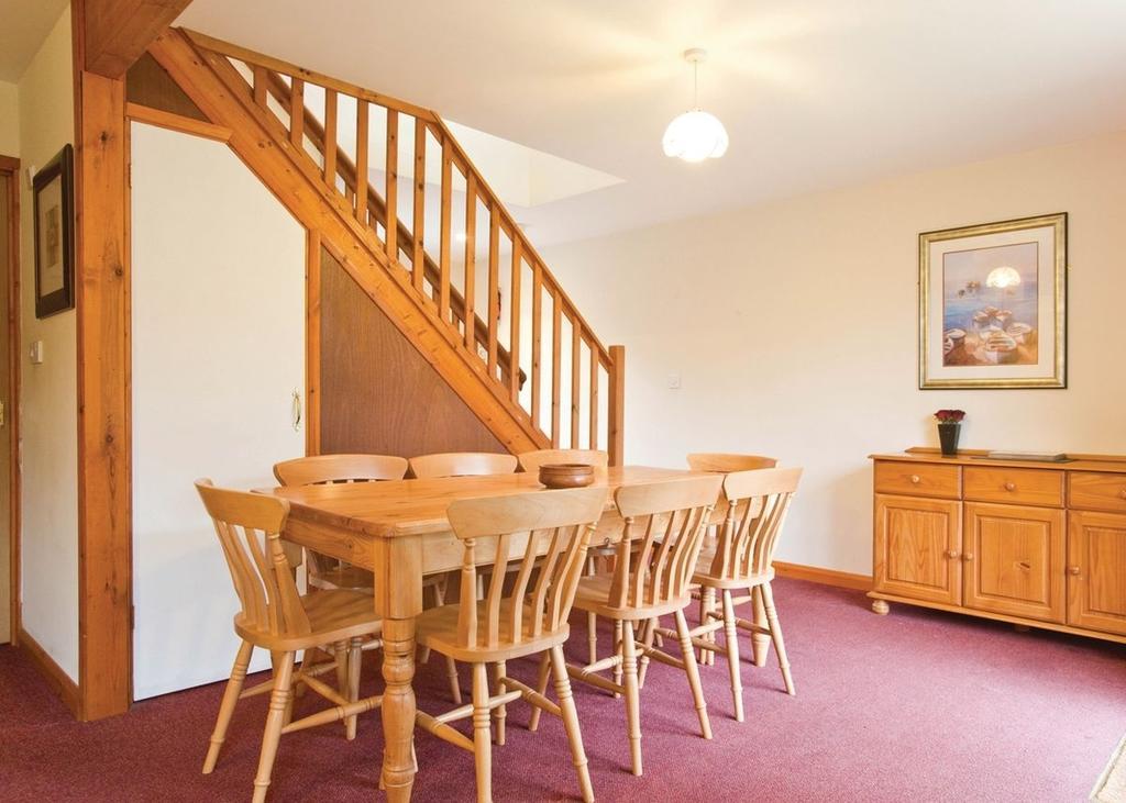 Отель Hengar Manor Country Park Michaelstow Экстерьер фото