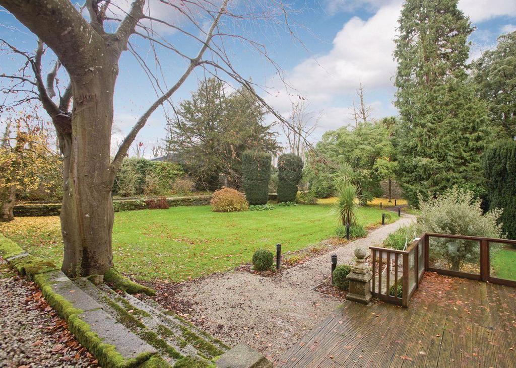 Отель Hengar Manor Country Park Michaelstow Экстерьер фото